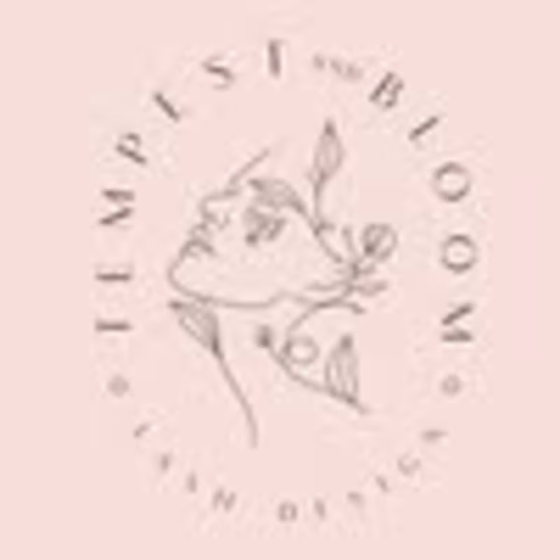 Cover image for Tempest and Bloom Lash Design (@tempestandbloom) • Instagram ph…