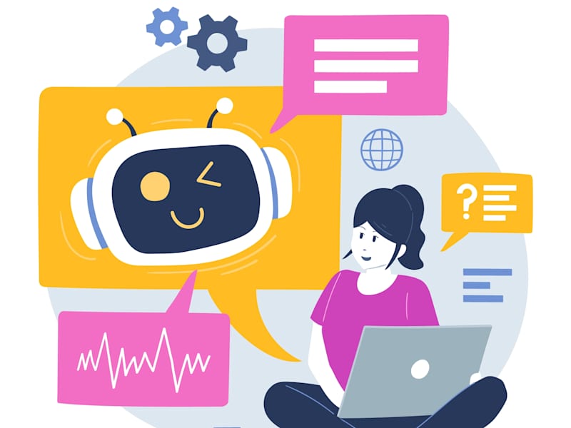 Cover image for E- commerce Virtual Assistant