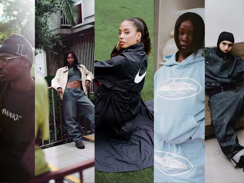 Cover image for Photography Services (Location-Based & Remote Worldwide)