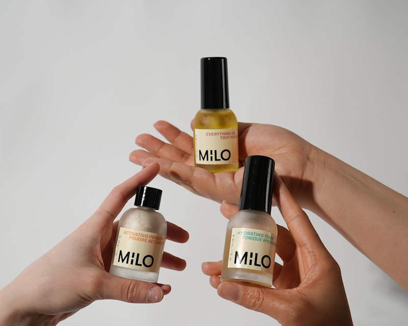Cover image for Skincare Product Photography Internship