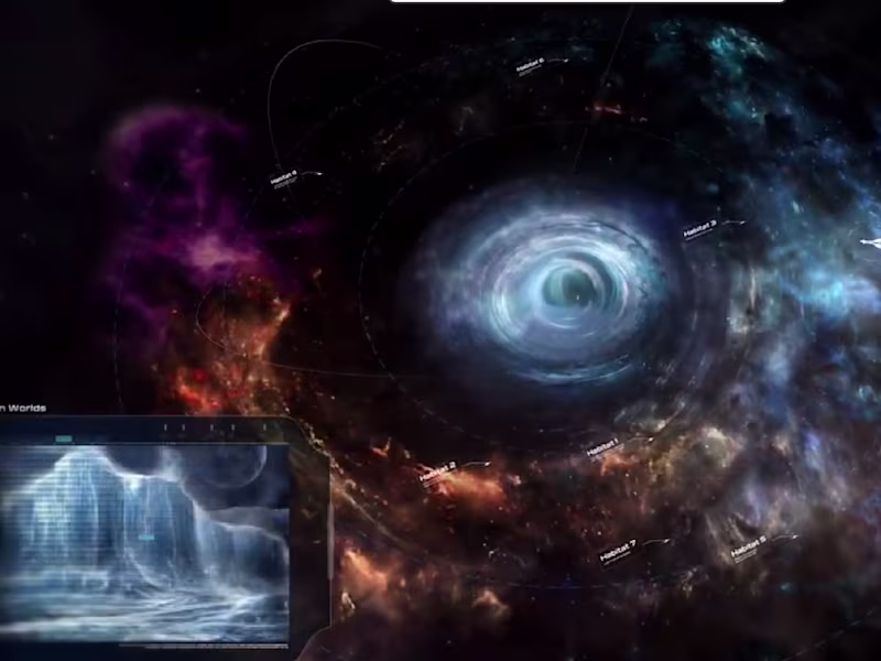 Cover image for Many many moons ago while at Goodbye Kansas I had the honor ...