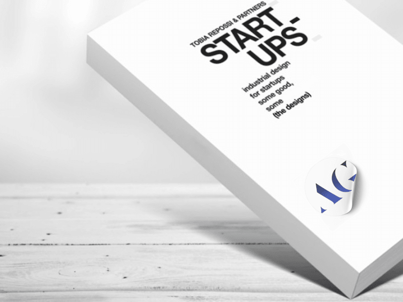 Cover image for Product Design Collaboration for Startups