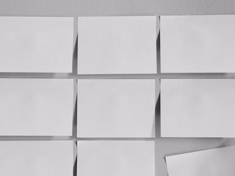 Cover image for Systems Strategist & Designer