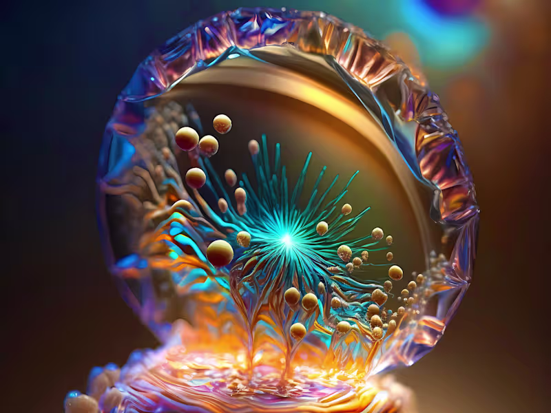 Cover image for Real-Time 3D Visualization for Your Design & Marketing Needs