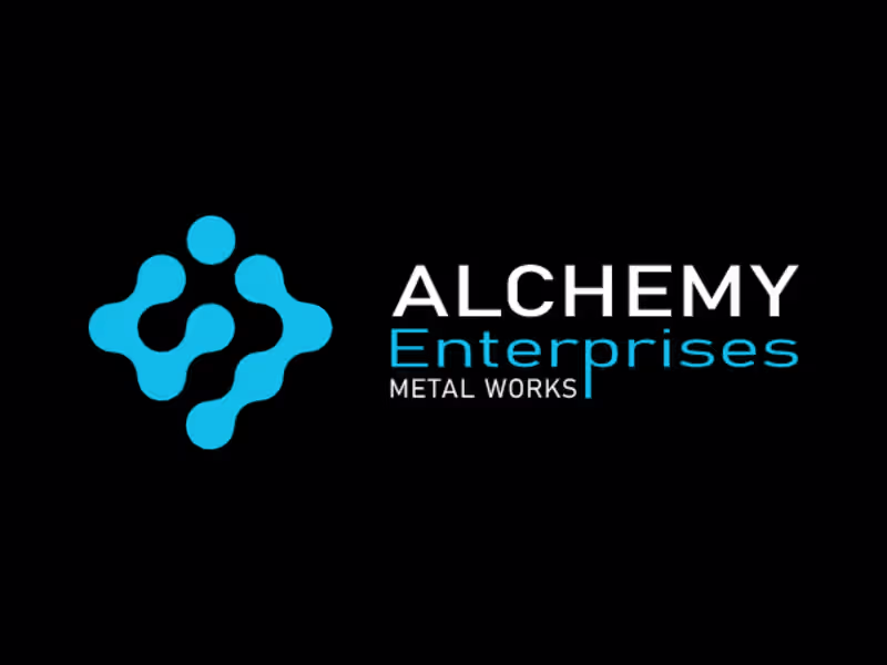 Cover image for Alchemy Enterprises | Miller Creative