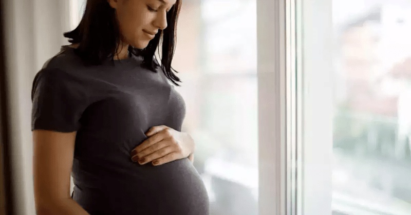 Cover image for which food for healthy in pregnant woman