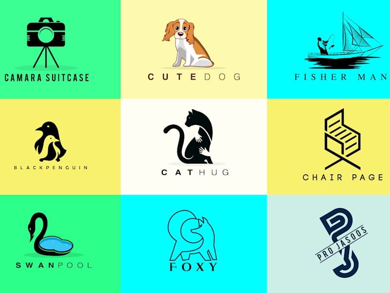 Cover image for Brand Identity Specialist & Logo Designer