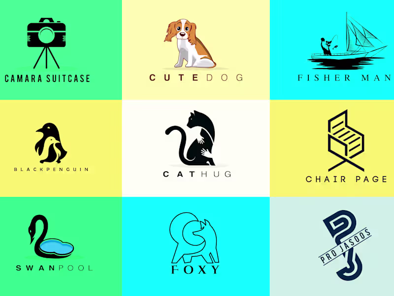 Cover image for Brand Identity Specialist & Logo Designer