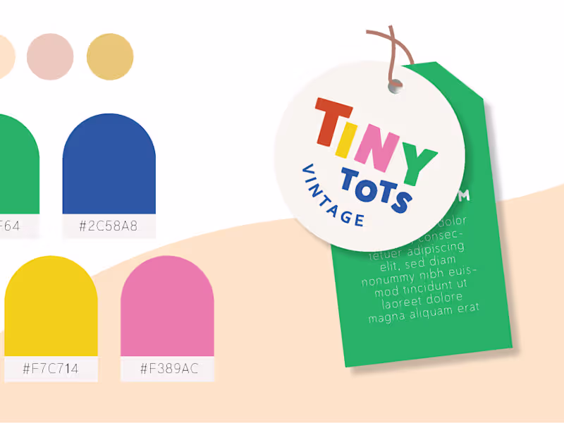 Cover image for Brand Identity Design