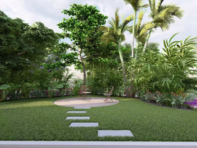 Cover image for Landscape designs done for all types of projects.
