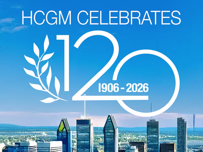 Cover image for Currently working with colleagues on the Hellenic Community ...