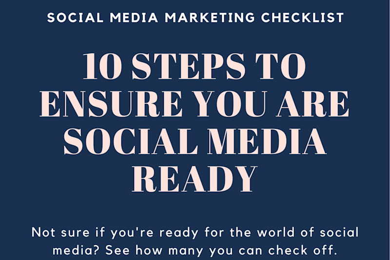 Cover image for Marketing Lead Magnet