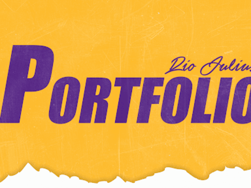 Cover image for 2024 PORTFOLIO