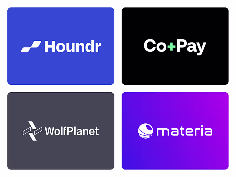 Cover image for Logo Design with Style Guide