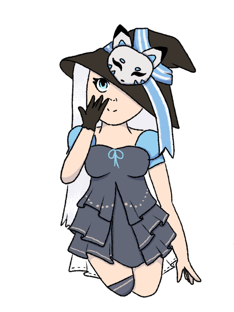 Cover image for Character Reference Image