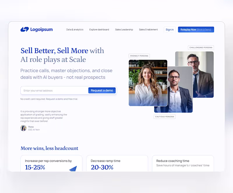 Cover image for Framer website development