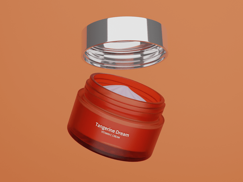 Cover image for 3D modelling in Blender