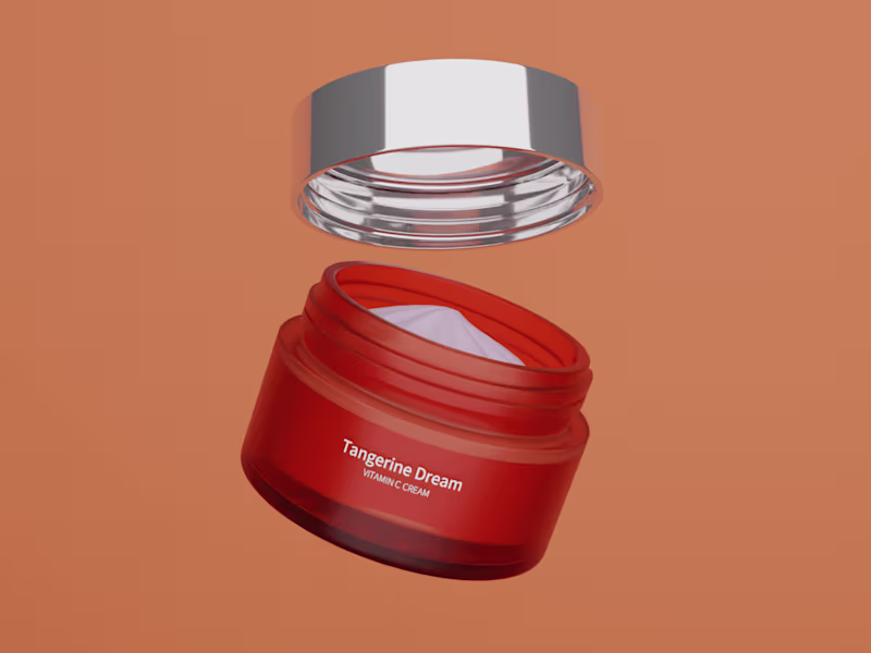 Cover image for 3D modelling in Blender