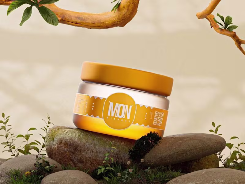 Cover image for 3D Skincare Design Service