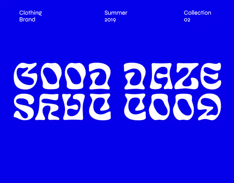 Cover image for Plants & Shapes — Collection 02