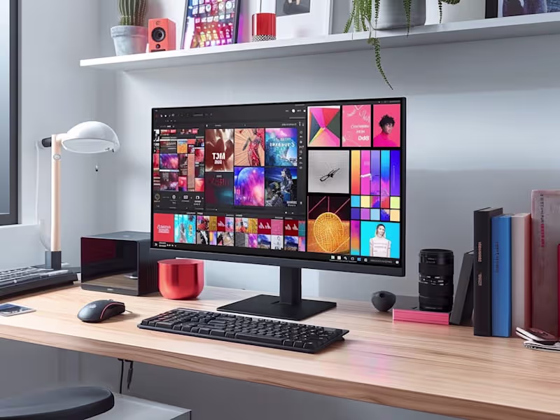 Cover image for UX/UI designer for b2b SaaS and Tech companies