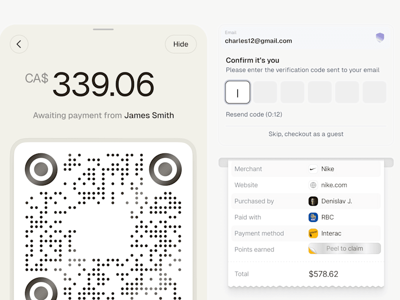 Cover image for Design Outstanding Fintech products
