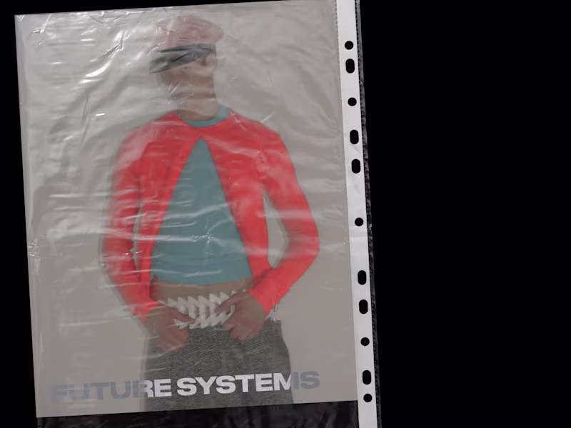 Cover image for Brand Identity & Website Design