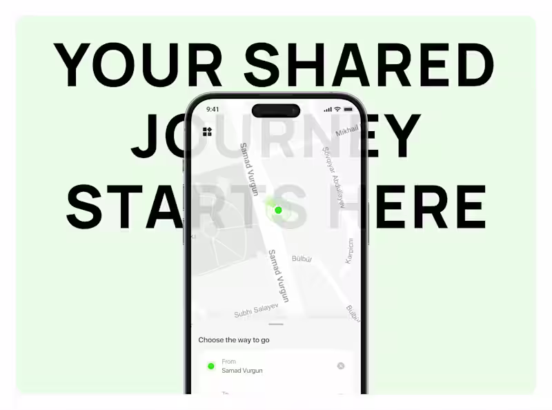 Cover image for Development of 4YOL Ride-Sharing Platform