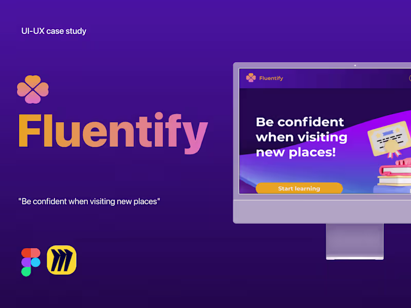 Cover image for Website design