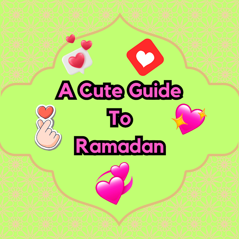 Cover image for Ramadan Social Meida Campaign For Word Tonic