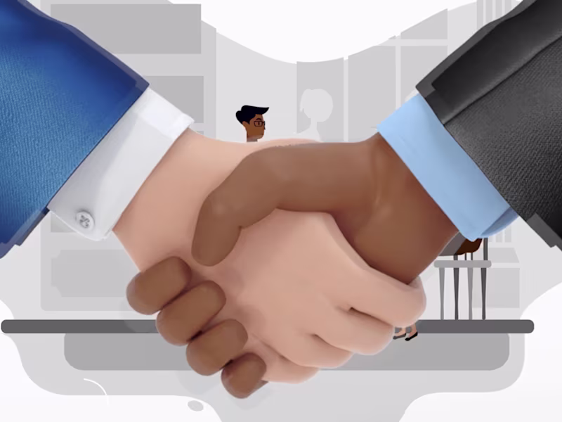 Cover image for Brand's Storytelling with Dynamic Motion Design