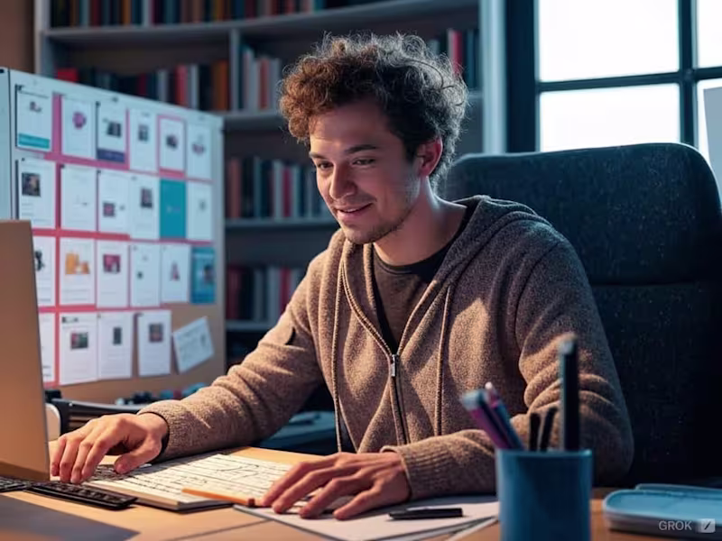 Cover image for 💻 Revamp Your Web Presence with a User-Friendly Design 🌐