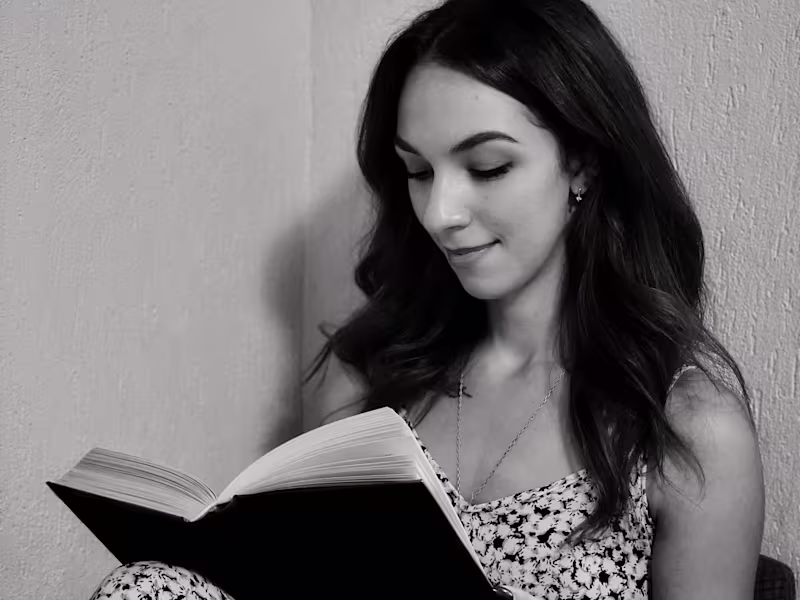 Cover image for What Else?