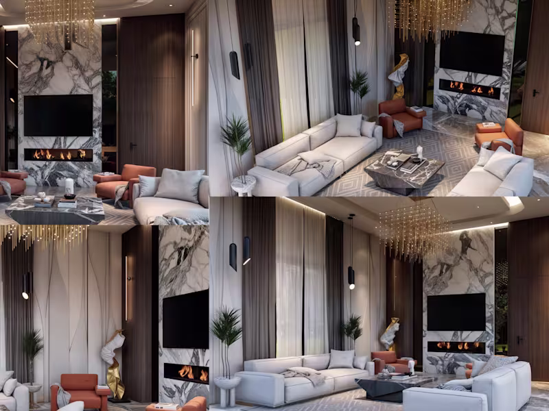 Cover image for 3D modeling and rendering 