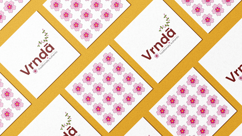 Cover image for Branding Project