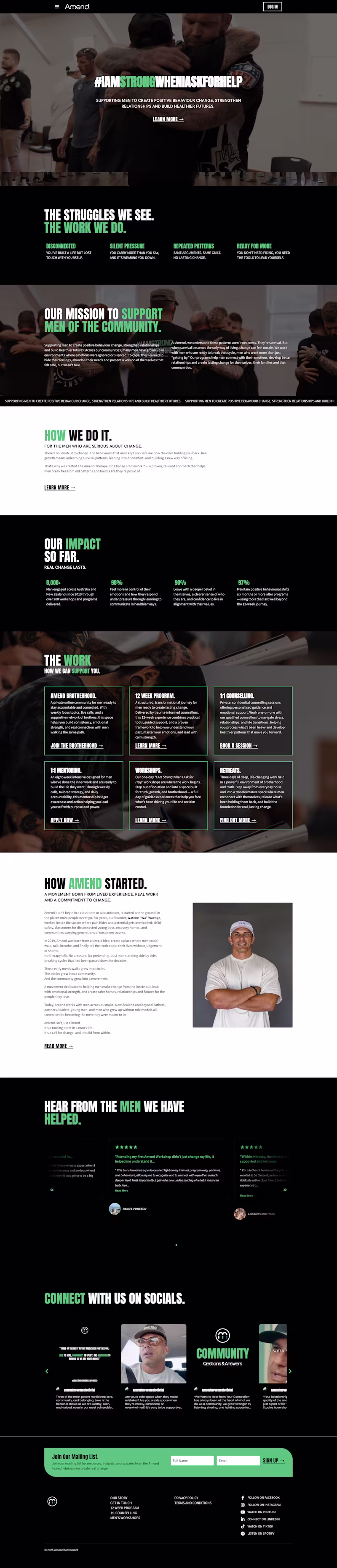 Cover image for Kajabi Strategy & Implementation