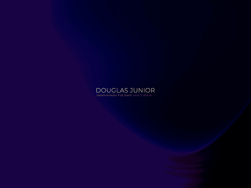 Cover image for  Web Development Portfolio