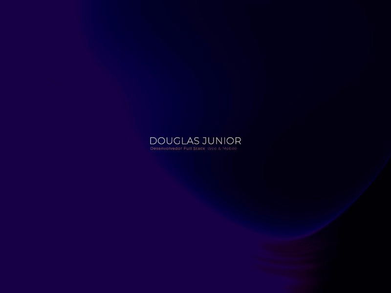 Cover image for  Web Development Portfolio