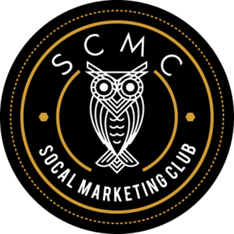 Cover image for Landing Homepage - New - SoCal Marketing Club
