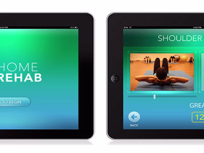 Cover image for UX/UI Design service