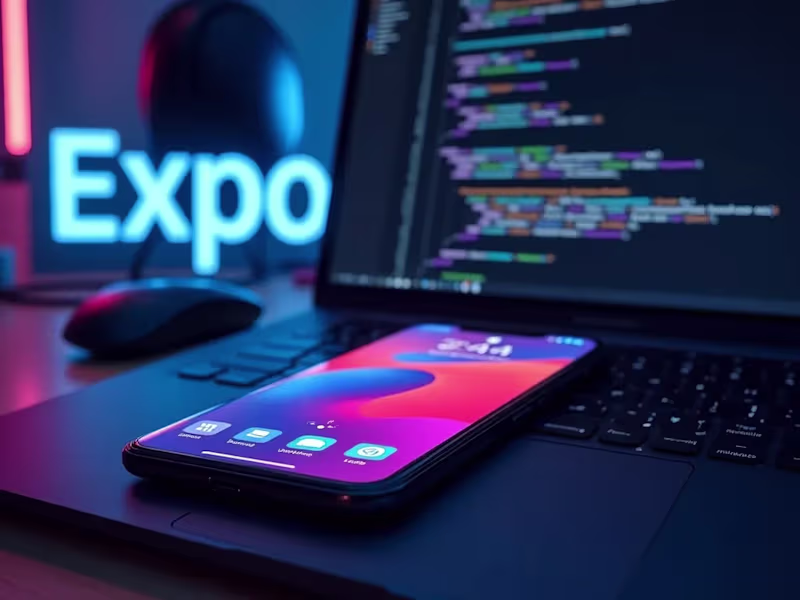 Cover image for Mobile Application Development