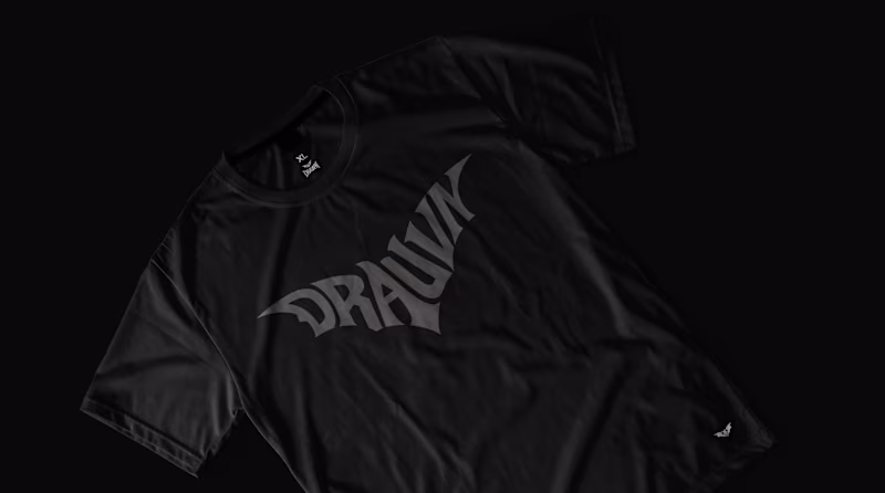 Cover image for Every brand is born from a point of restlessness an impulse ...