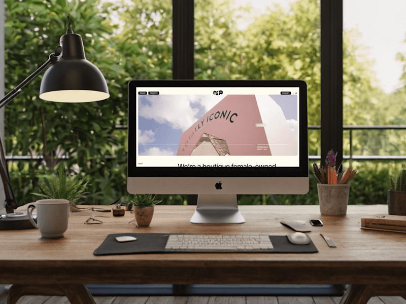 Cover image for Get a Custom Framer Template Tailored to Your Brand