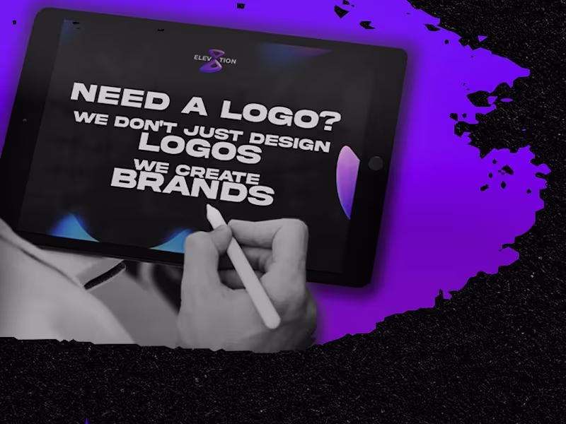 Cover image for Branding Kit Design