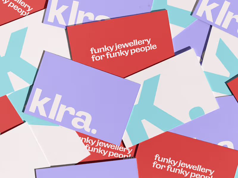 Cover image for Core Branding Package
