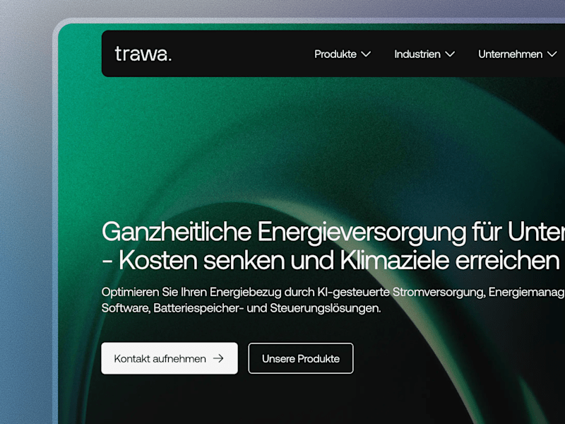 Cover image for Trawa