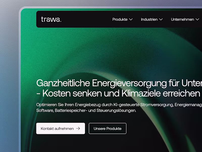 Cover image for Trawa