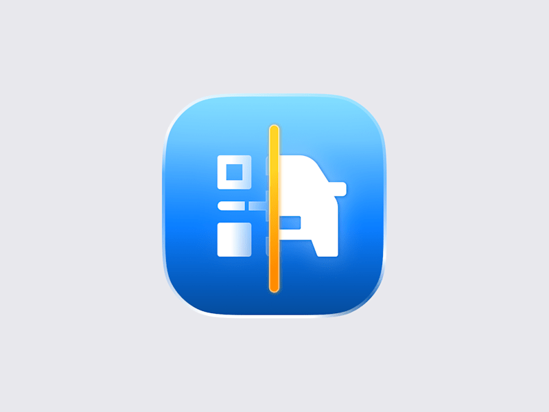 Cover image for Car Check App Icon