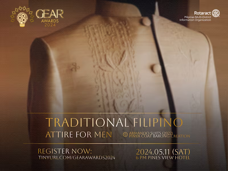 Cover image for [GEAR AWARDS] 2024