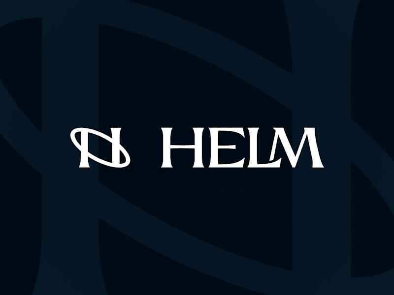 Cover image for  [Brand Sprint⚡️] Helm